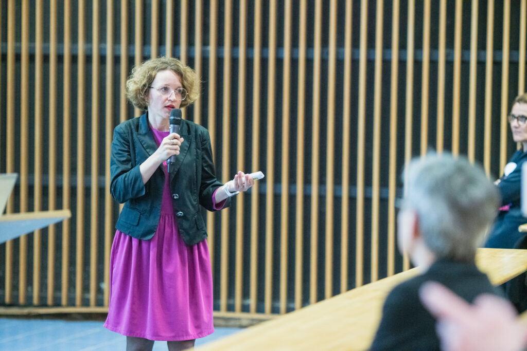 Neoloji conférence rdv innovation 2024