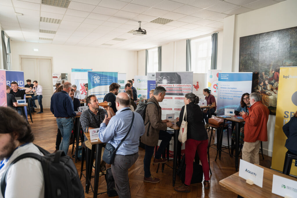 neoloji forum rdv innovation
