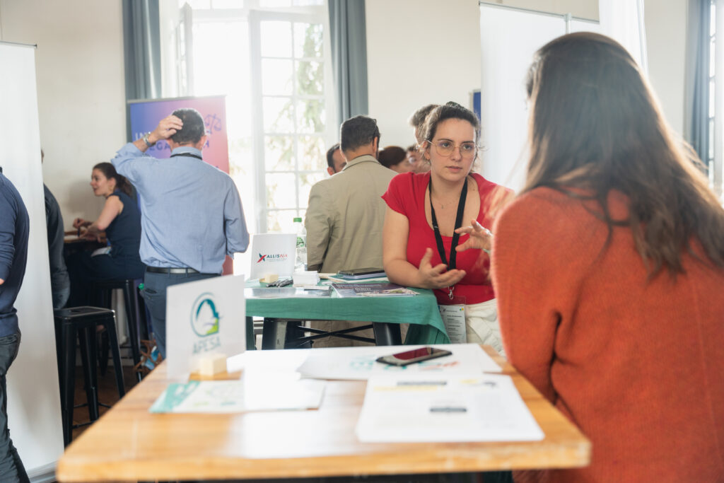Neoloji forum échange RDV innovation 2024
